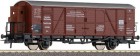 66250 Roco Box car for Ferry service